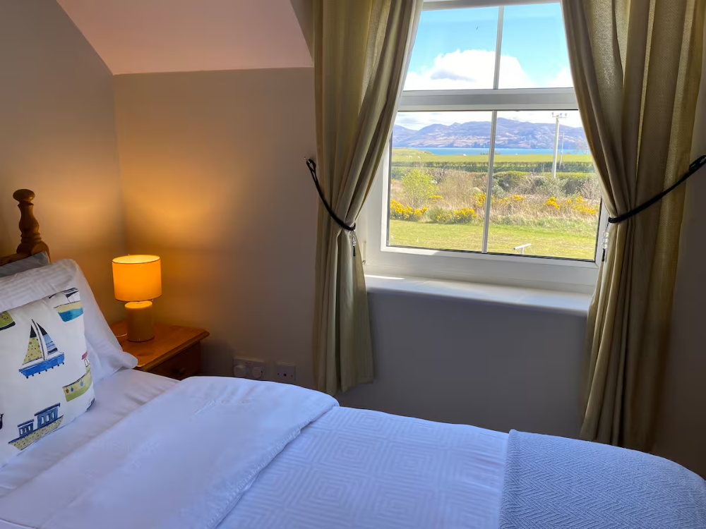 4 Ballymastoker Heights - Portsalon